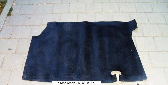 Piese rare dacia 1300 - an 1970 - BTL-gordini - Vanzari  piese si accesorii