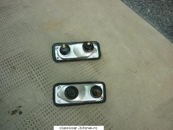 Piese rare dacia 1300 - an 1970 - BTL-gordini - Vanzari  piese si accesorii