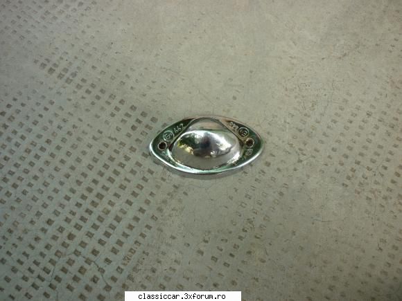 Piese rare dacia 1300 - an 1970 - BTL-gordini - Vanzari  piese si accesorii