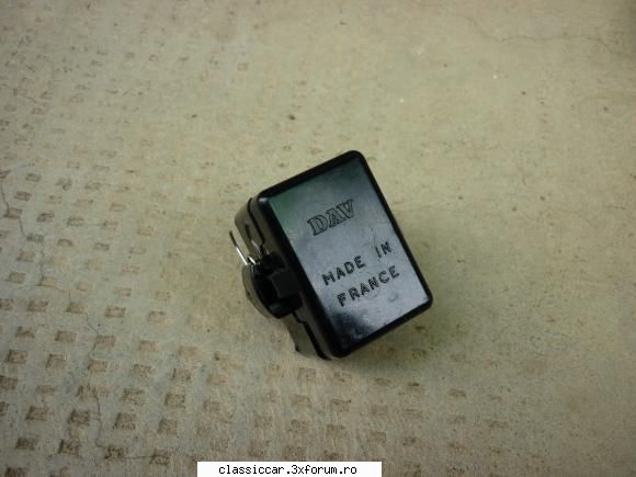 Piese rare dacia 1300 - an 1970 - BTL-gordini - Vanzari  piese si accesorii