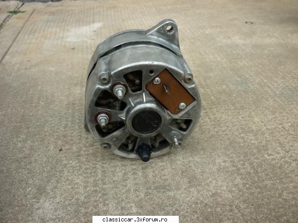 Piese rare dacia 1300 - an 1970 - BTL-gordini - Vanzari  piese si accesorii