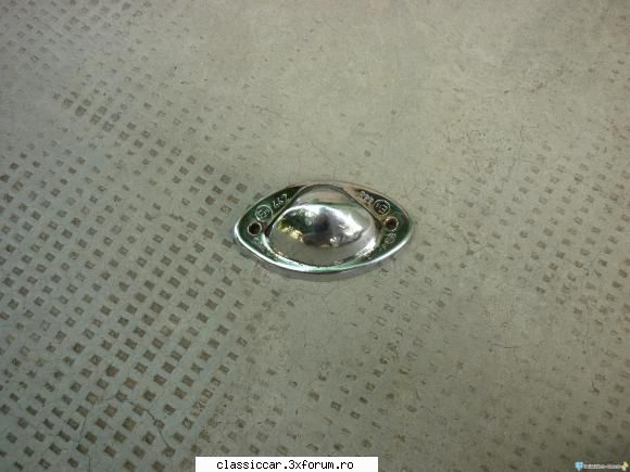 Piese rare dacia 1300 - an 1970 - BTL-gordini - Vanzari  piese si accesorii