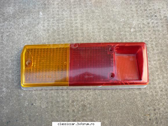 Piese rare dacia 1300 - an 1970 - BTL-gordini - Vanzari  piese si accesorii