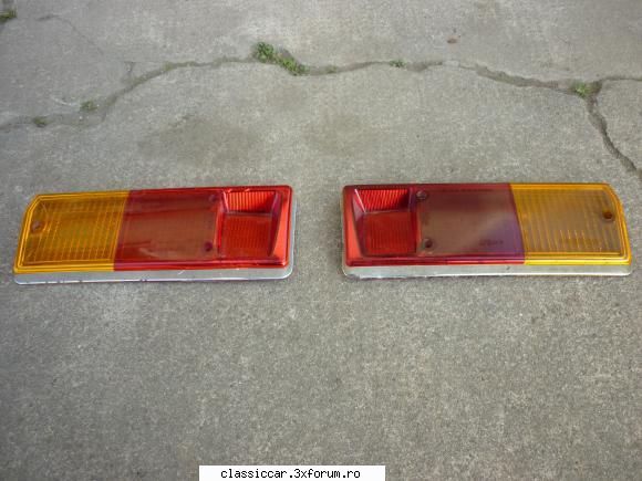 Piese rare dacia 1300 - an 1970 - BTL-gordini - Vanzari  piese si accesorii