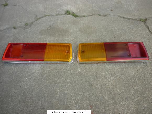 Piese rare dacia 1300 - an 1970 - BTL-gordini - Vanzari  piese si accesorii