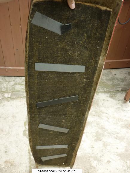 Piese rare dacia 1300 - an 1970 - BTL-gordini - Vanzari  piese si accesorii