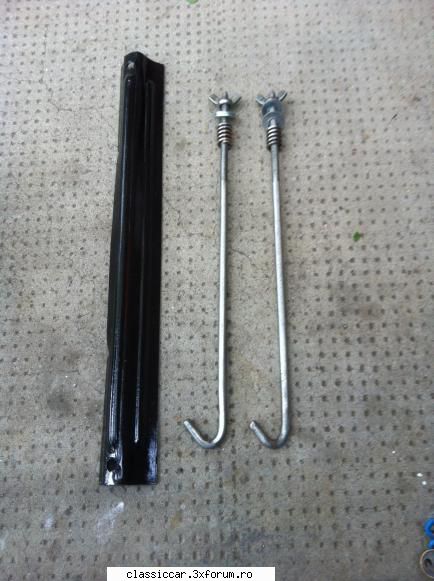 Piese rare dacia 1300 - an 1970 - BTL-gordini - Vanzari  piese si accesorii