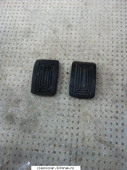 Piese rare dacia 1300 - an 1970 - BTL-gordini - Vanzari  piese si accesorii