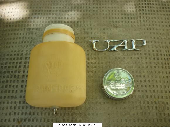 Piese rare dacia 1300 - an 1970 - BTL-gordini - Vanzari  piese si accesorii