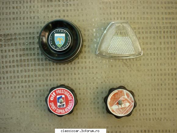 Piese rare dacia 1300 - an 1970 - BTL-gordini - Vanzari  piese si accesorii