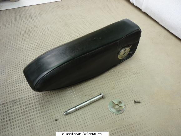 Piese rare dacia 1300 - an 1970 - BTL-gordini - Vanzari  piese si accesorii
