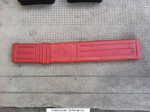 Piese rare dacia 1300 - an 1970 - BTL-gordini - Vanzari  piese si accesorii