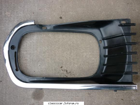 Piese rare dacia 1300 - an 1970 - BTL-gordini - Vanzari  piese si accesorii