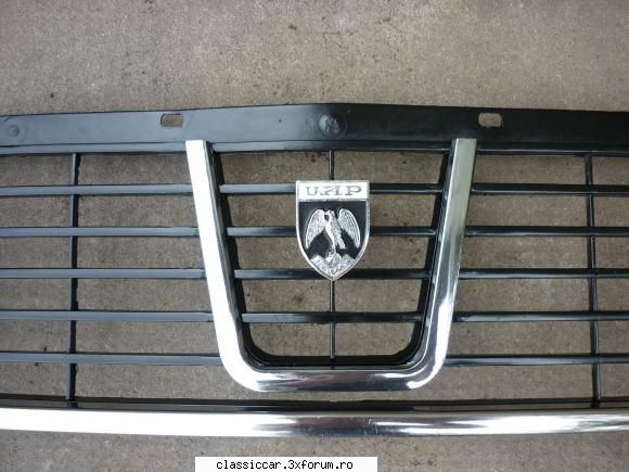 Piese rare dacia 1300 - an 1970 - BTL-gordini - Vanzari  piese si accesorii