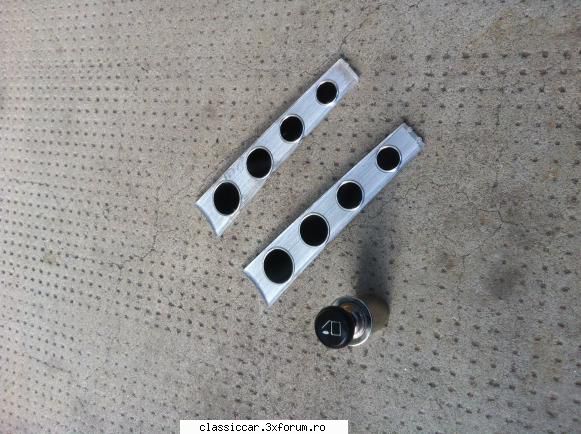Piese rare dacia 1300 - an 1970 - BTL-gordini - Vanzari  piese si accesorii