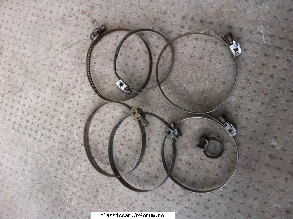 Piese rare dacia 1300 - an 1970 - BTL-gordini - Vanzari  piese si accesorii