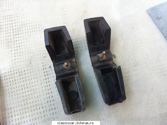 Piese rare dacia 1300 - an 1970 - BTL-gordini - Vanzari  piese si accesorii