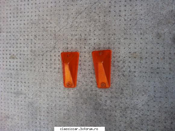 Piese rare dacia 1300 - an 1970 - BTL-gordini - Vanzari  piese si accesorii