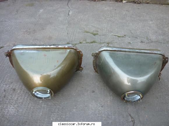 Piese rare dacia 1300 - an 1970 - BTL-gordini - Vanzari  piese si accesorii