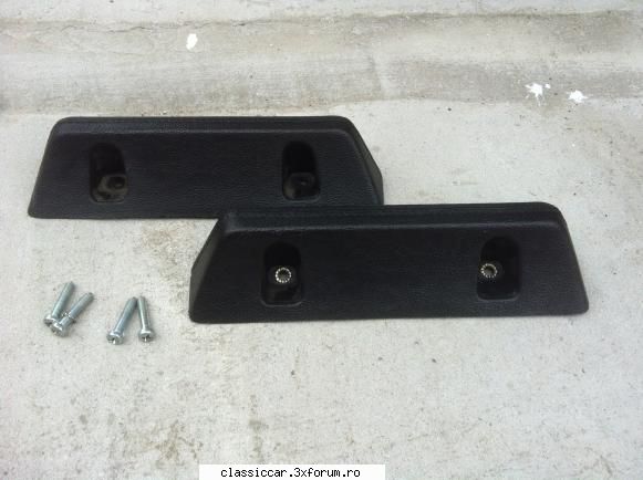 Piese rare dacia 1300 - an 1970 - BTL-gordini - Vanzari  piese si accesorii