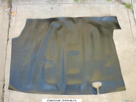 Piese rare dacia 1300 - an 1970 - BTL-gordini - Vanzari  piese si accesorii