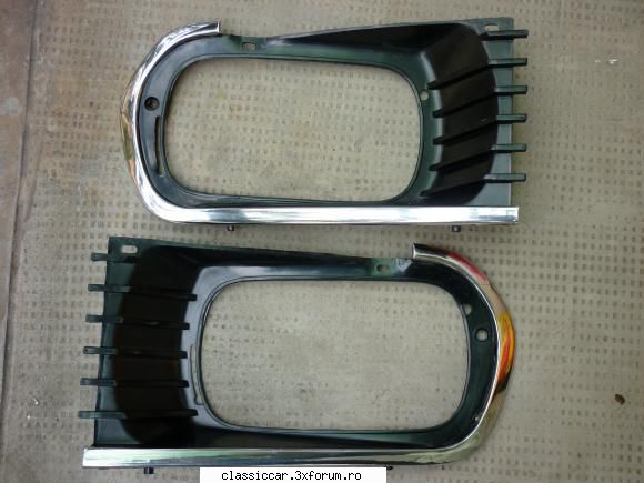 Piese rare dacia 1300 - an 1970 - S-au adaugat : - set borne dacia lei -set - Vanzari  piese si accesorii