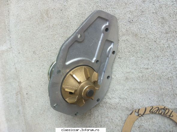 Piese rare dacia 1300 - an 1970 - BTL-gordini - Vanzari  piese si accesorii