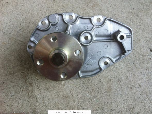 Piese rare dacia 1300 - an 1970 - BTL-gordini - Vanzari  piese si accesorii