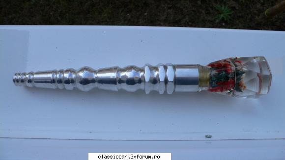 Piese rare dacia 1300 - an 1970 - S-au adaugat: -maner schimbator viteze - 25 - Vanzari  piese si accesorii