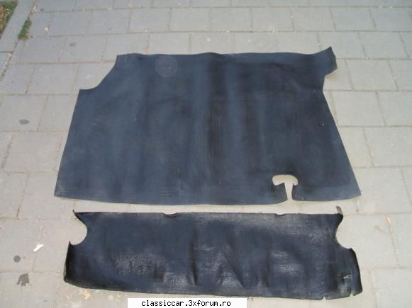 Piese rare dacia 1300 - an 1970 - BTL-gordini - Vanzari  piese si accesorii