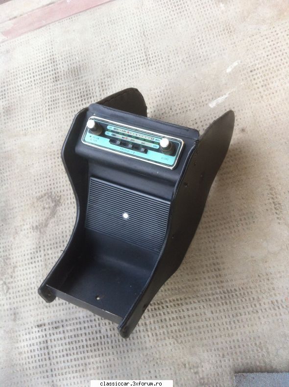 Piese rare dacia 1300 - an 1970 - BTL-gordini - Vanzari  piese si accesorii