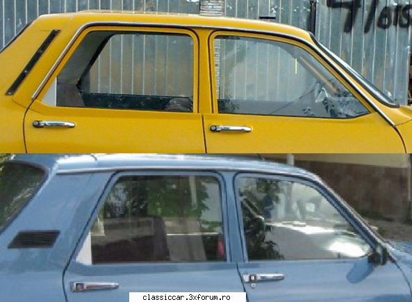 Piese rare dacia 1300 - an 1970 - Gpower, vedeti ca pe Sport nu cred ca se - Vanzari  piese si accesorii