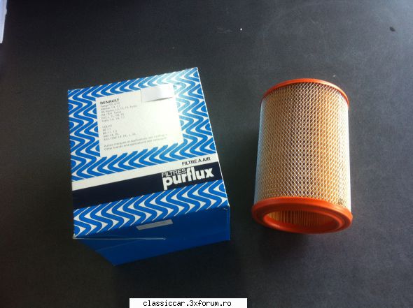 Piese rare dacia 1300 - an 1970 - BTL-gordini - Vanzari  piese si accesorii