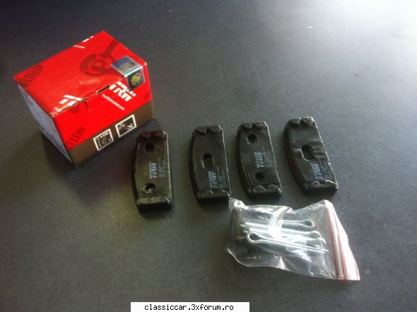 Piese rare dacia 1300 - an 1970 - BTL-gordini - Vanzari  piese si accesorii