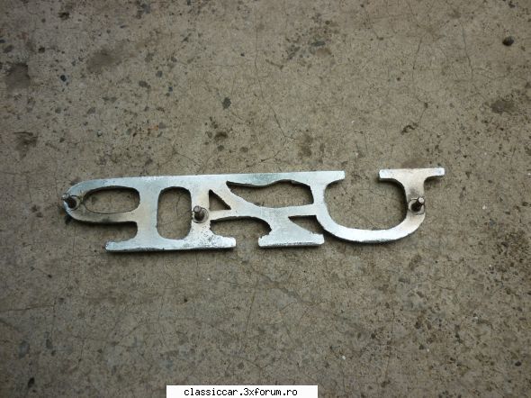 Piese rare dacia 1300 - an 1970 - BTL-gordini - Vanzari  piese si accesorii