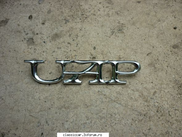Piese rare dacia 1300 - an 1970 - BTL-gordini - Vanzari  piese si accesorii