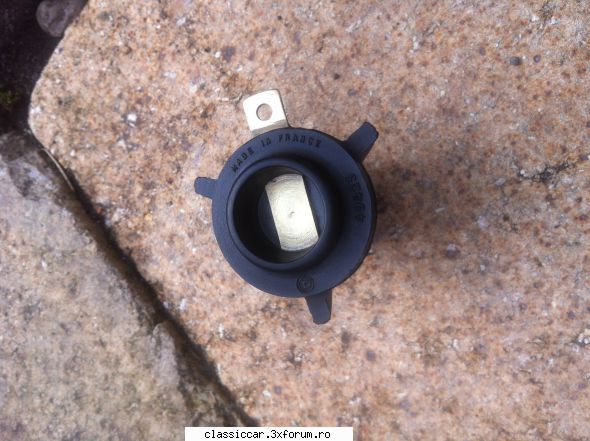 Piese rare dacia 1300 - an 1970 - S-a adaugat : - rotor delcou Ducellier - 35 - Vanzari  piese si accesorii