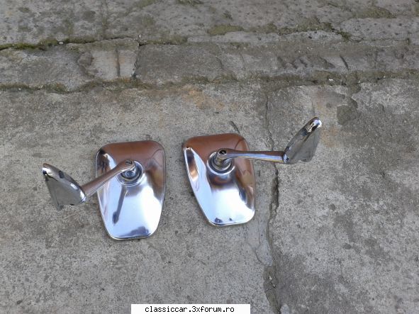 Piese rare dacia 1300 - an 1970 - BTL-gordini - Vanzari  piese si accesorii