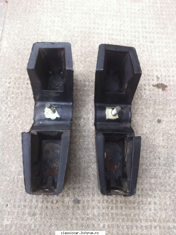 Piese rare dacia 1300 - an 1970 - BTL-gordini - Vanzari  piese si accesorii