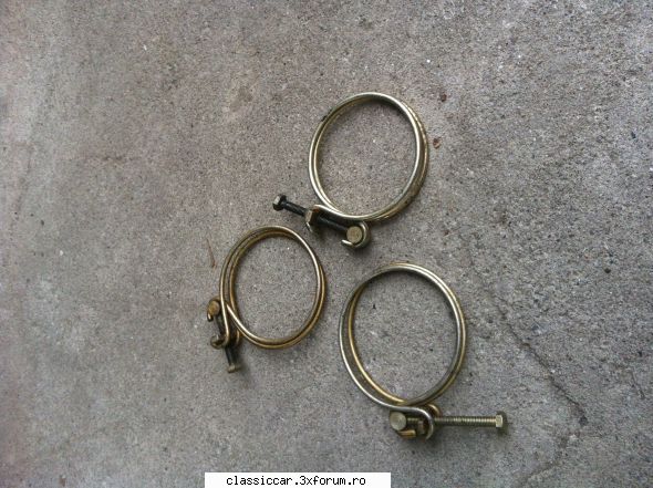 piese rare dacia 1300 1970 poza..