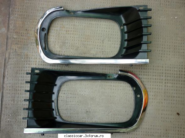 piese rare dacia 1300 1970 s-a adaugat -capac volan uap original -125 lei -set ochelari dacia 1300