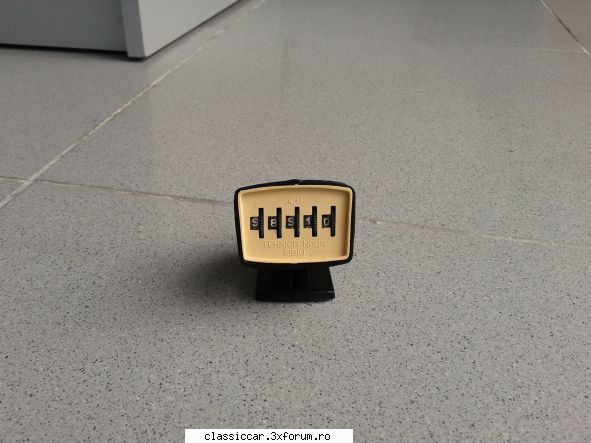 Piese rare dacia 1300 - an 1970 - BTL-gordini - Vanzari  piese si accesorii