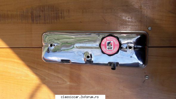 Piese rare dacia 1300 - an 1970 - BTL-gordini - Vanzari  piese si accesorii