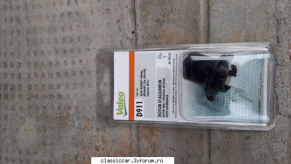 Piese rare dacia 1300 - an 1970 - Lulea noua Ducellier- 49 RON ,emblema bord - Vanzari  piese si accesorii