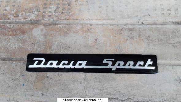 Piese rare dacia 1300 - an 1970 - BTL-gordini - Vanzari  piese si accesorii