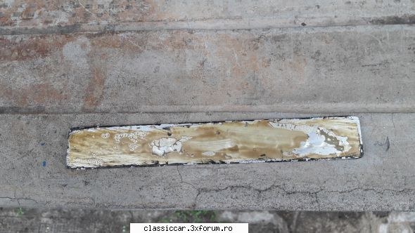 Piese rare dacia 1300 - an 1970 - BTL-gordini - Vanzari  piese si accesorii