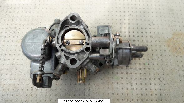 Piese rare dacia 1300 - an 1970 - BTL-gordini - Vanzari  piese si accesorii