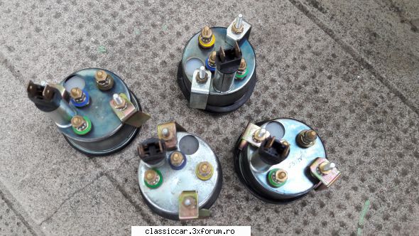 Piese rare dacia 1300 - an 1970 - BTL-gordini - Vanzari  piese si accesorii