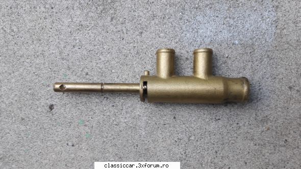 Piese rare dacia 1300 - an 1970 - BTL-gordini - Vanzari  piese si accesorii