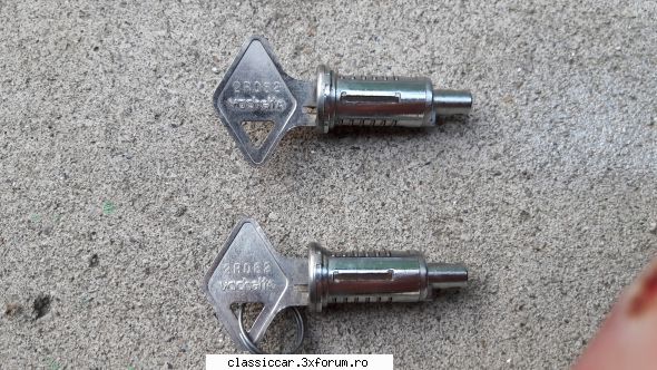 Piese rare dacia 1300 - an 1970 - BTL-gordini - Vanzari  piese si accesorii